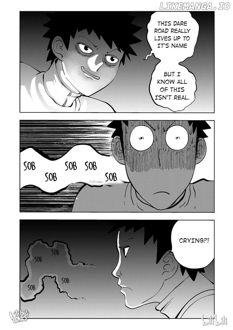 Peek chapter 31 - page 9