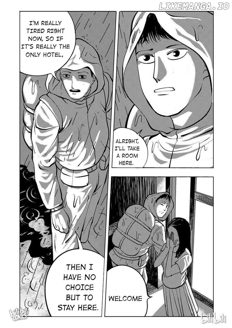 Peek chapter 34 - page 2