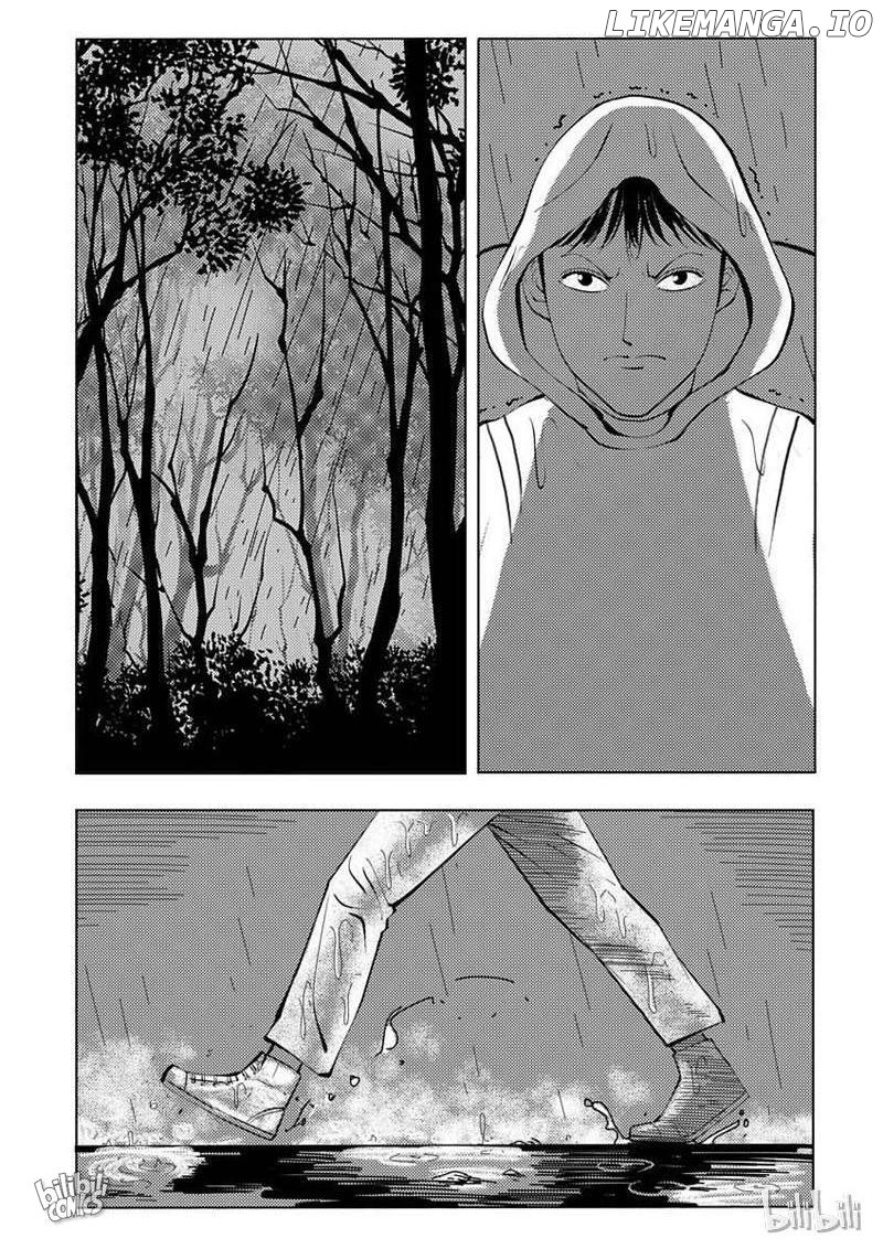 Peek chapter 35 - page 26