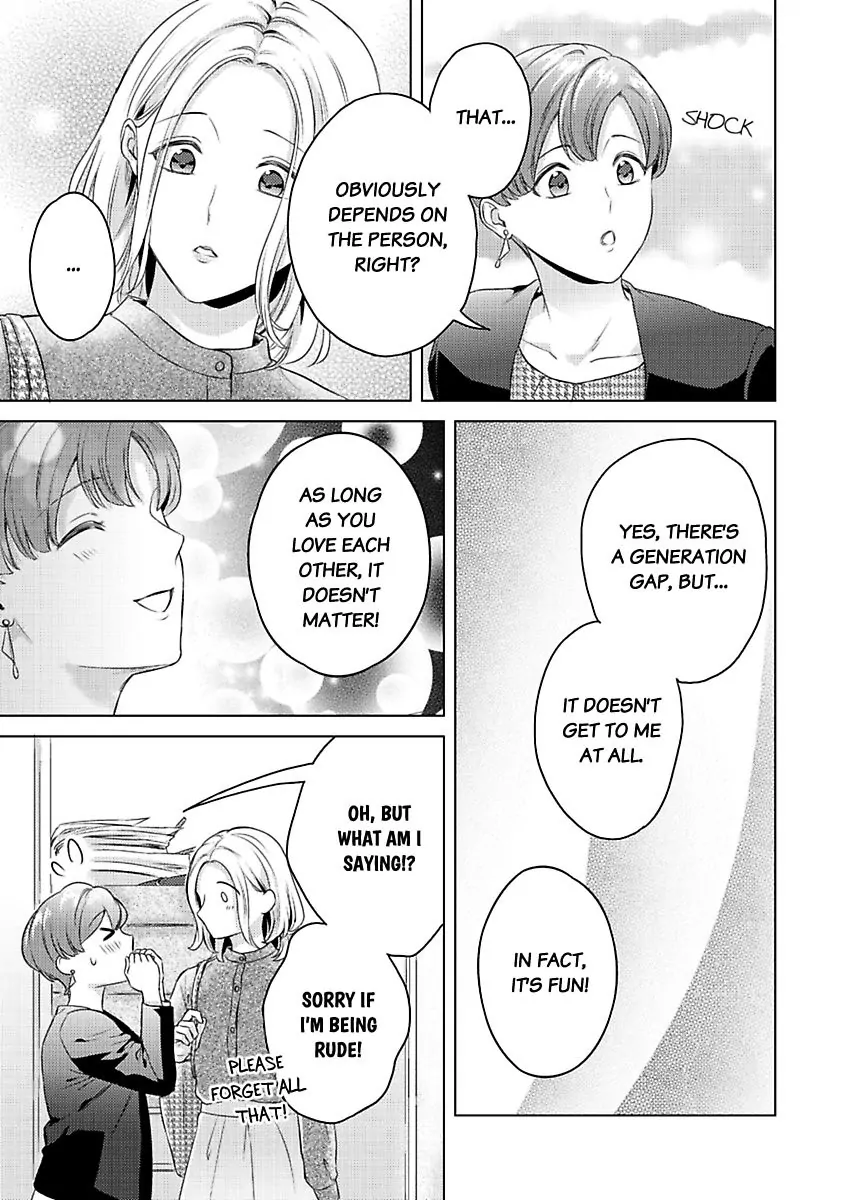 Ore to Honki Sex, Tameshitemimasu? - Hyouhen Danshi no Amai Tehodoki Chapter 5 - page 9