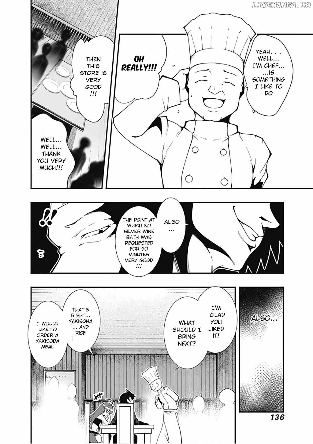 Jichou shinai Motoyuusha no Tsuyokute Tanoshii New Game chapter 19 - page 5