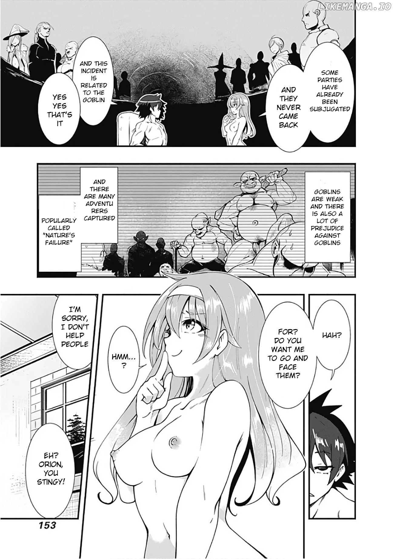 Jichou shinai Motoyuusha no Tsuyokute Tanoshii New Game chapter 20 - page 4