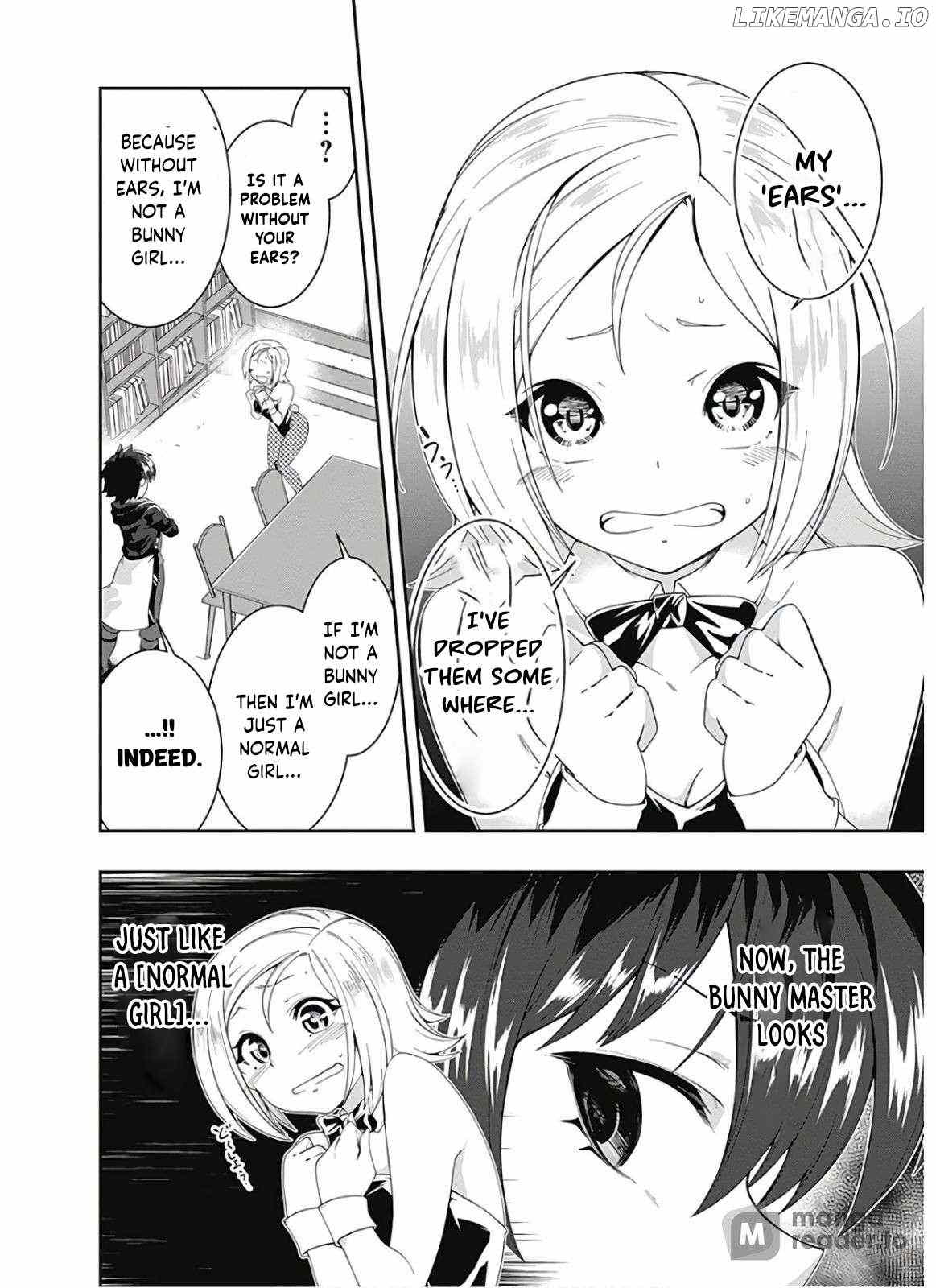 Jichou shinai Motoyuusha no Tsuyokute Tanoshii New Game Chapter 105 - page 5