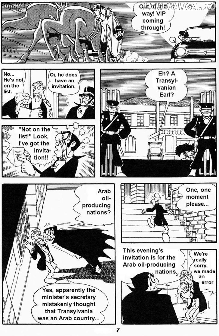 Don Dracula chapter 4 - page 7