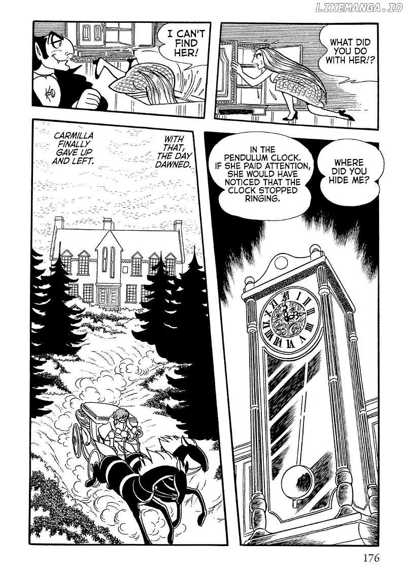 Don Dracula chapter 7 - page 26