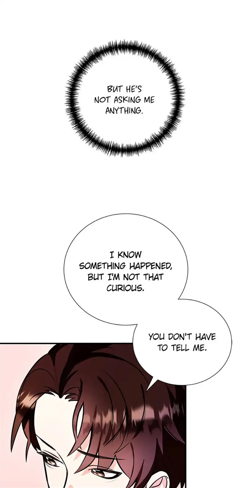 Marriage Substitute Chapter 5 - page 14
