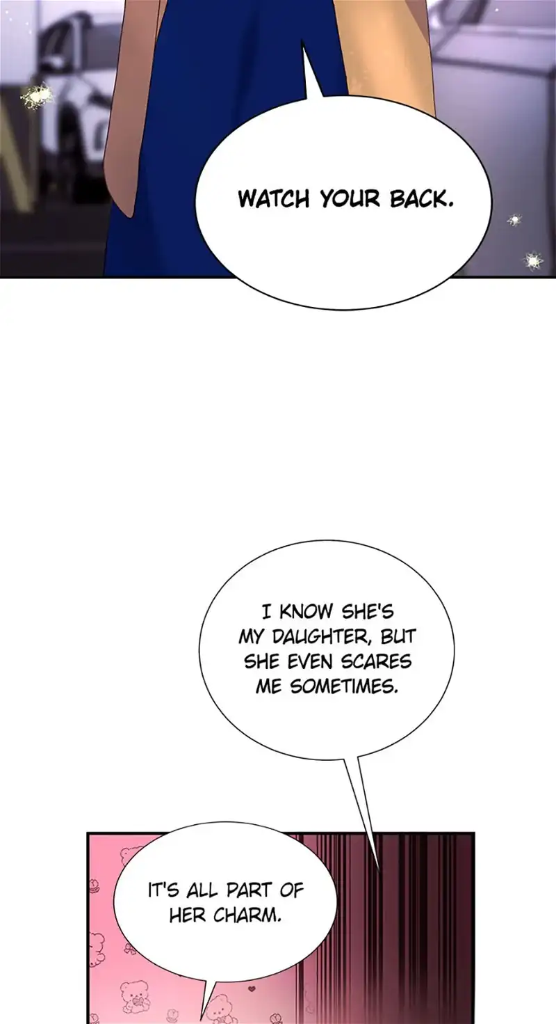 Marriage Substitute Chapter 18 - page 13