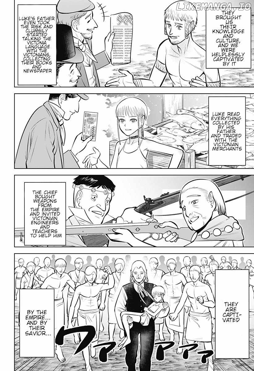 Hyperinflation Chapter 4 - page 30