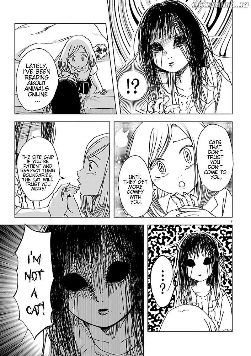 Non-Chan To Akari Chapter 7 - page 7