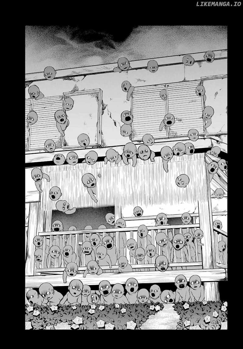 Yotsugogurashi Chapter 6 - page 4