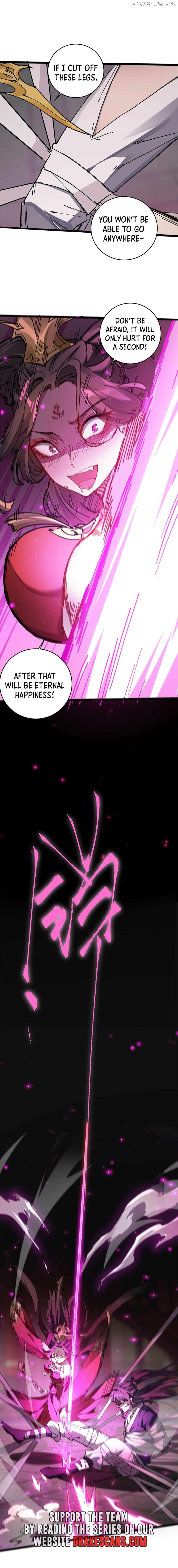 My Disciple Became The Great Demon Empress?! Chapter 3 - page 7