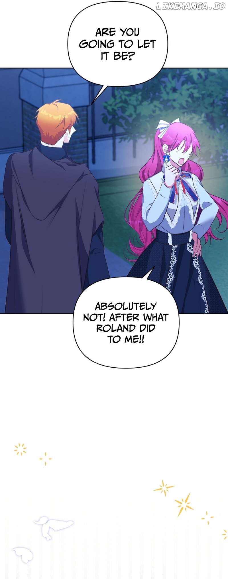 Marriage with the Archduke, I Know Now Chapter 12 - page 42