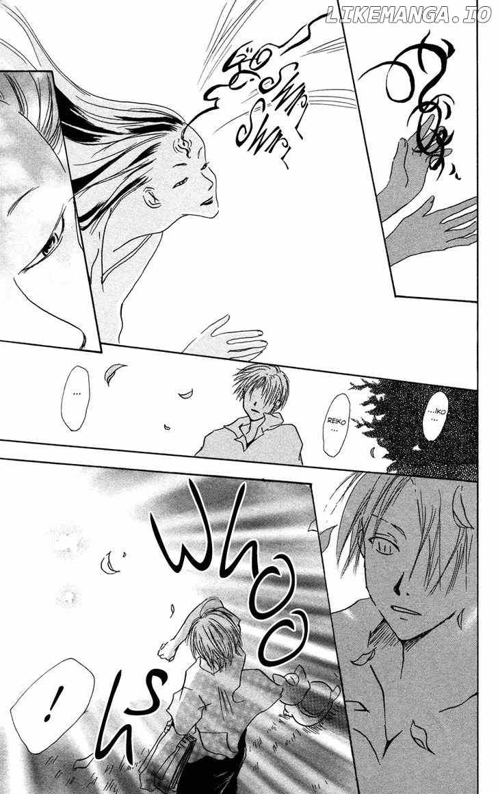 Natsume Yuujinchou chapter 1 - page 39