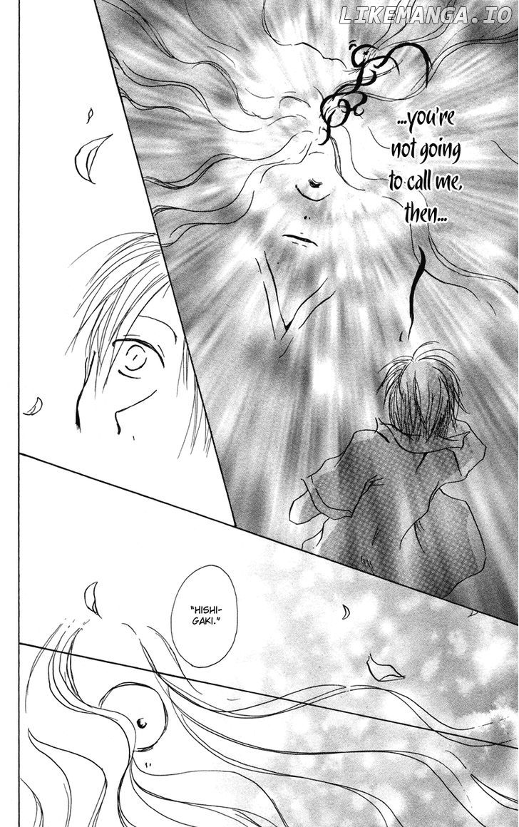 Natsume Yuujinchou chapter 1 - page 48