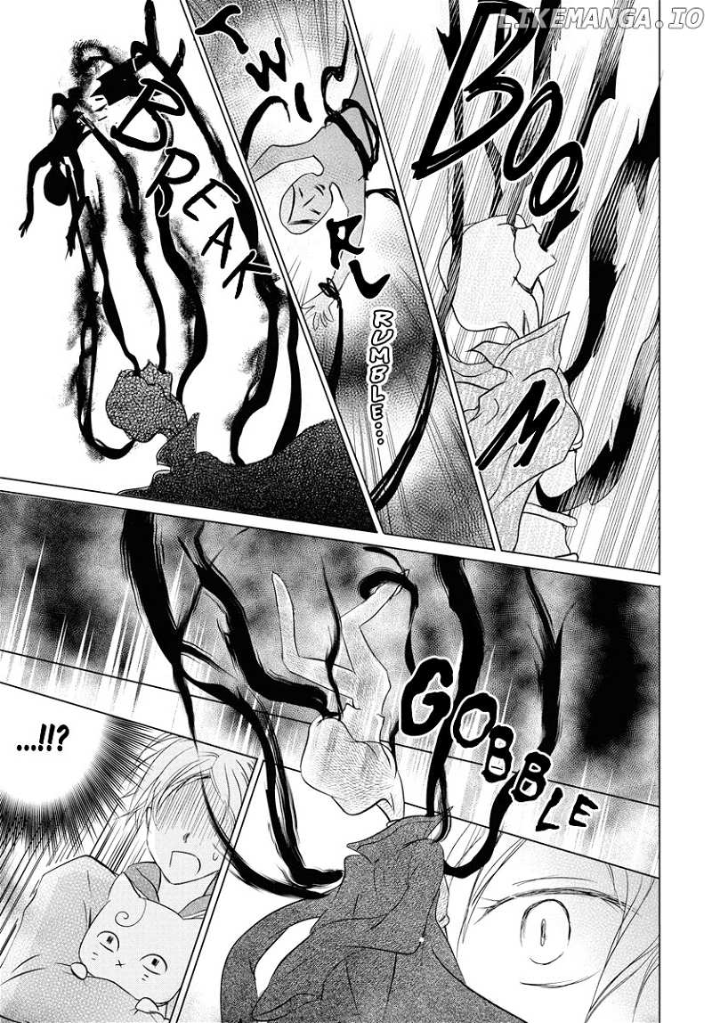 Natsume Yuujinchou chapter 103 - page 26
