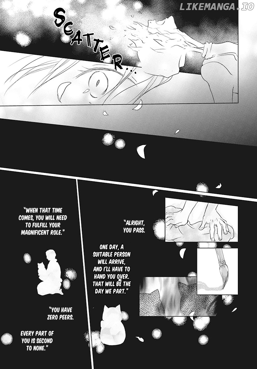Natsume Yuujinchou chapter 104 - page 19