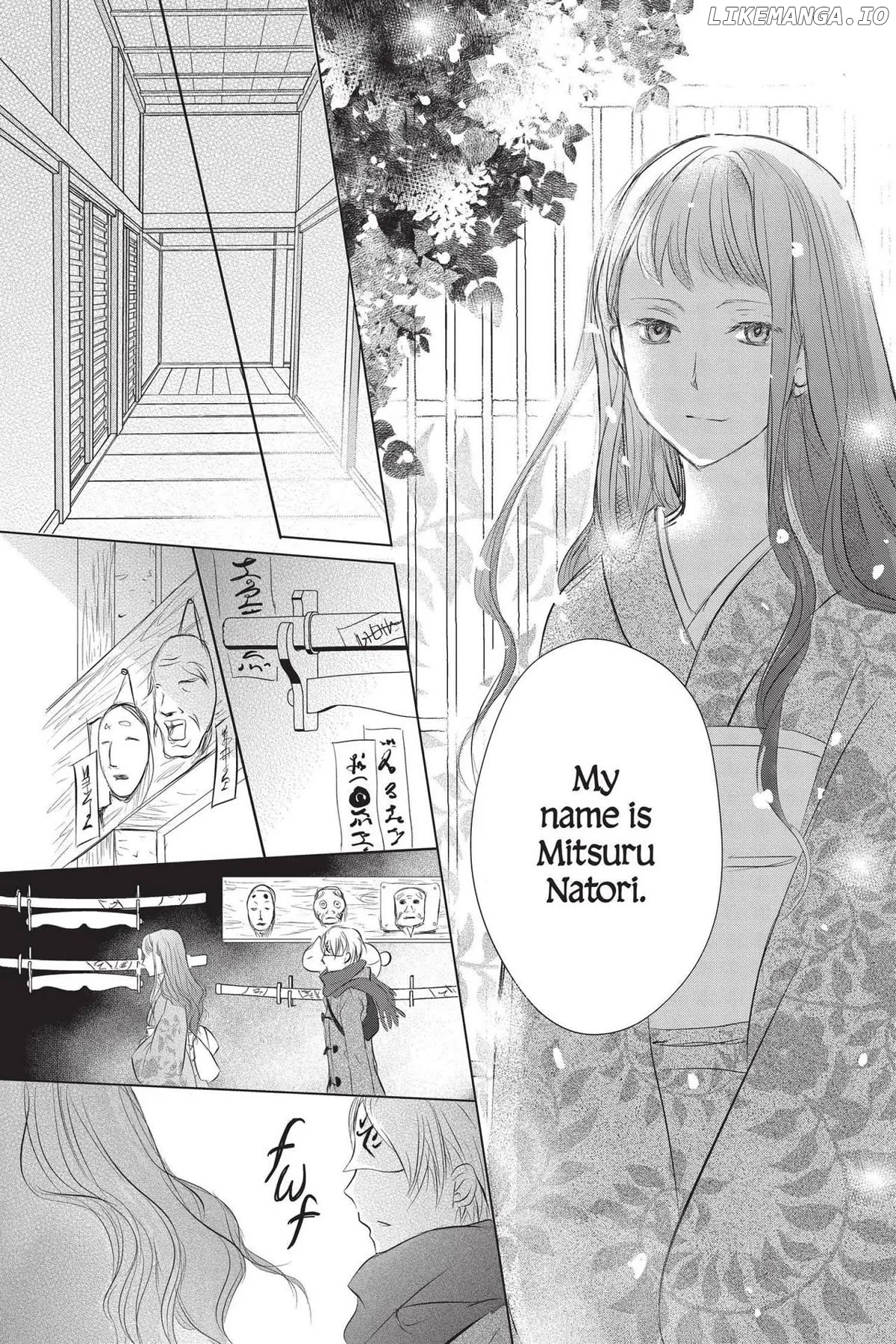 Natsume Yuujinchou chapter 113 - page 11