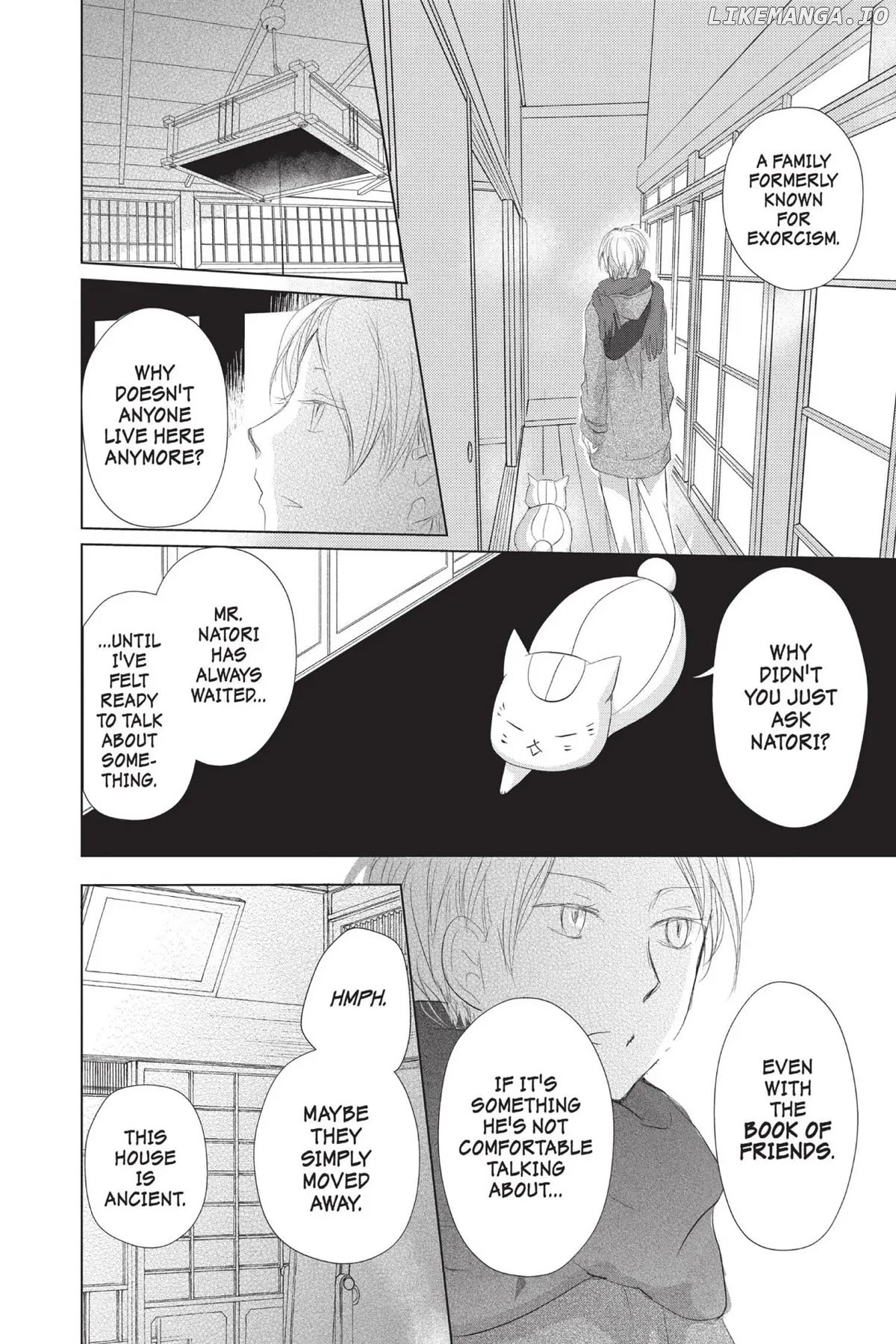 Natsume Yuujinchou chapter 114 - page 24