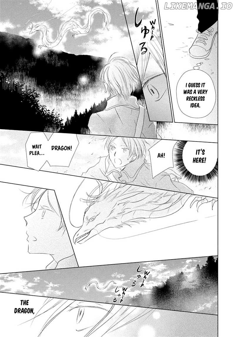 Natsume Yuujinchou chapter 108 - page 18