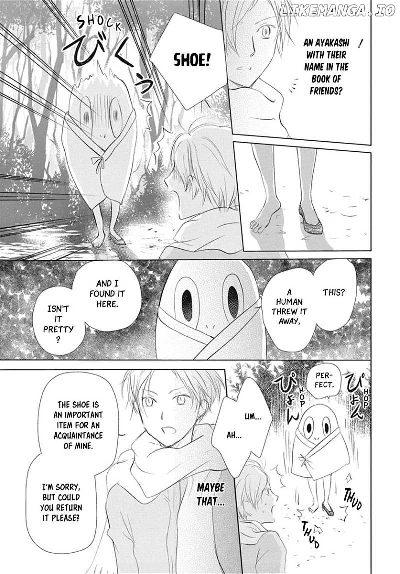 Natsume Yuujinchou chapter 109 - page 29