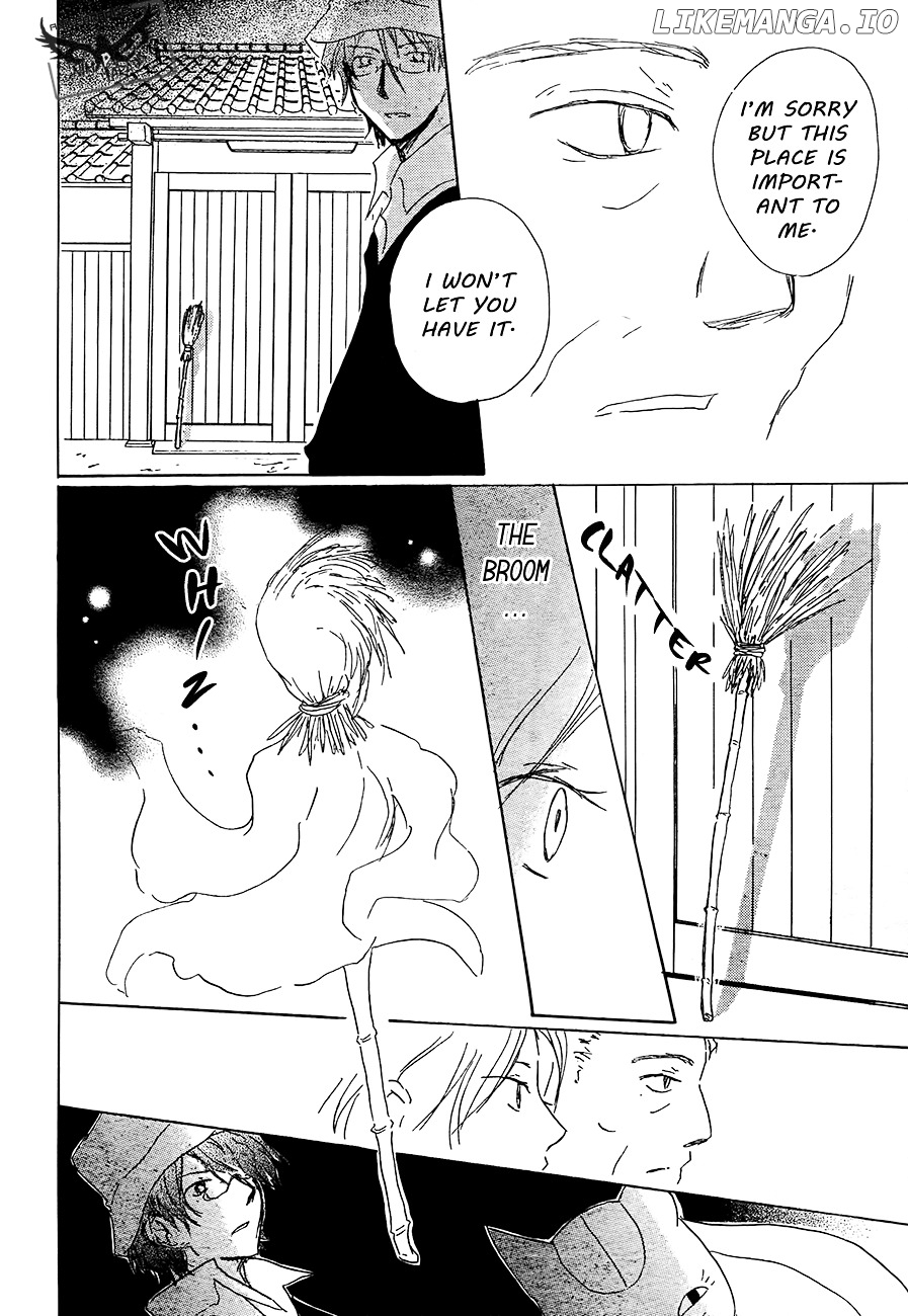 Natsume Yuujinchou chapter 80 - page 42