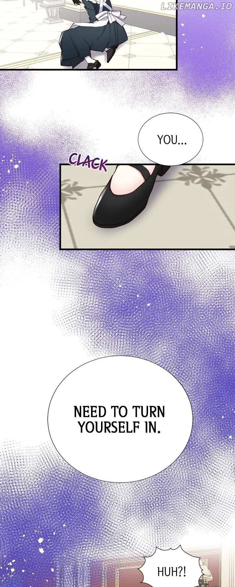 Mending the Barbaric Prince's Wounds Chapter 10 - page 51