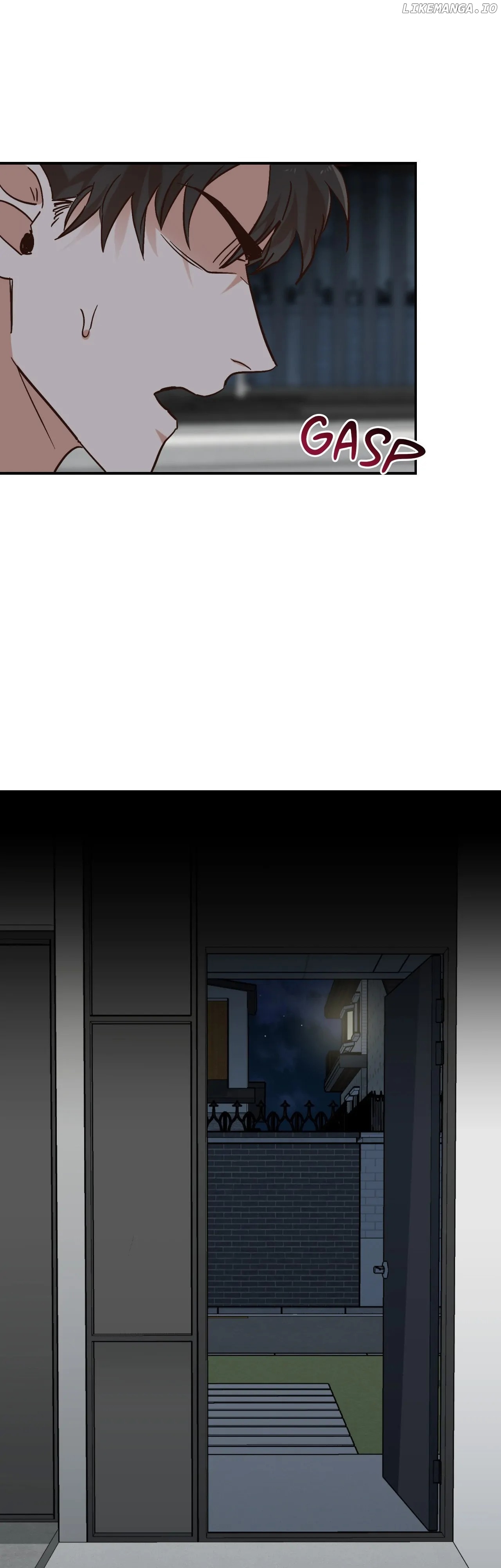 Walk With You Chapter 9 - page 47