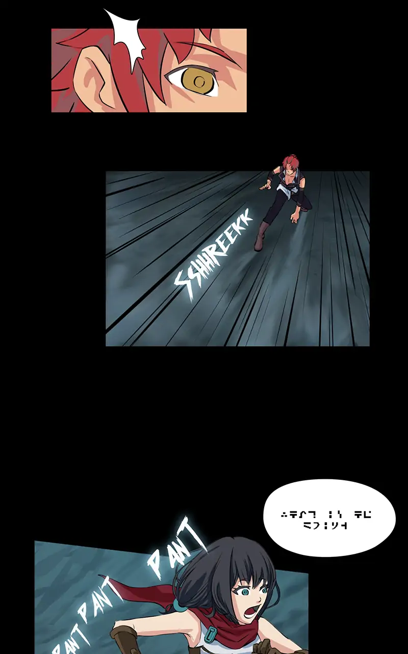 I am the Final Boss Chapter 3 - page 28