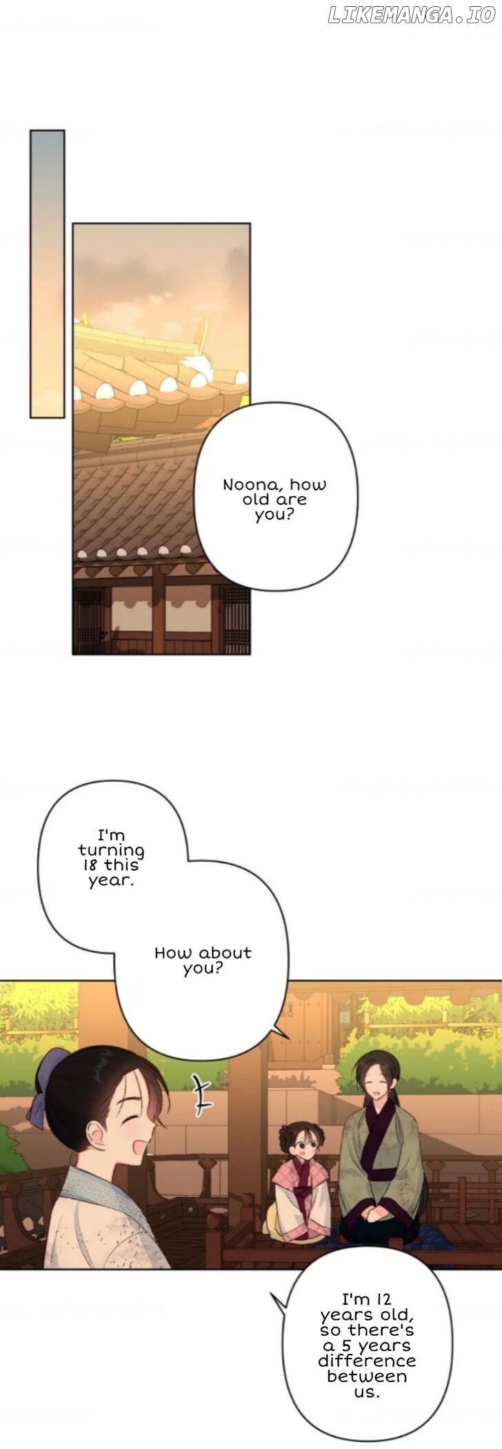 Boku no Koto Suki ni Natte Chapter 4 - page 36