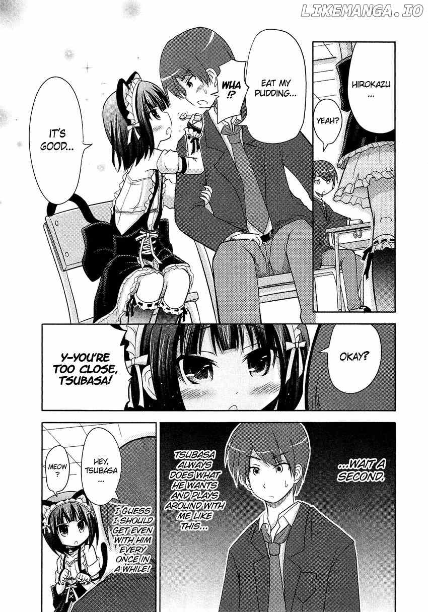 Boku no Koto Suki ni Natte Chapter 6 - page 13