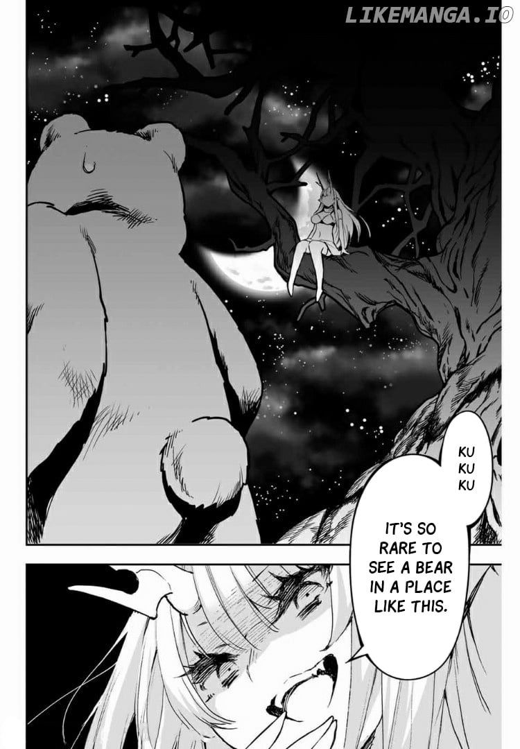 I've Married a Demoness chapter 8 - page 3