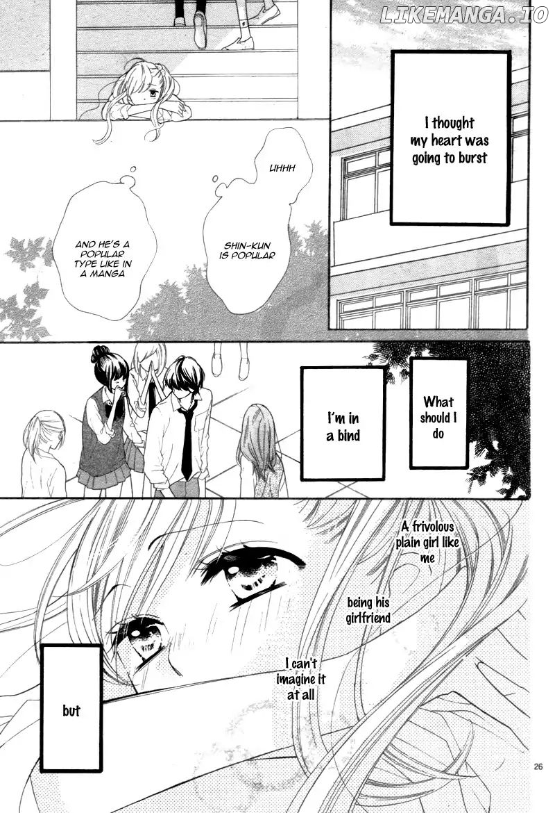 1/3 (CHIBA Kozue) chapter 1 - page 28