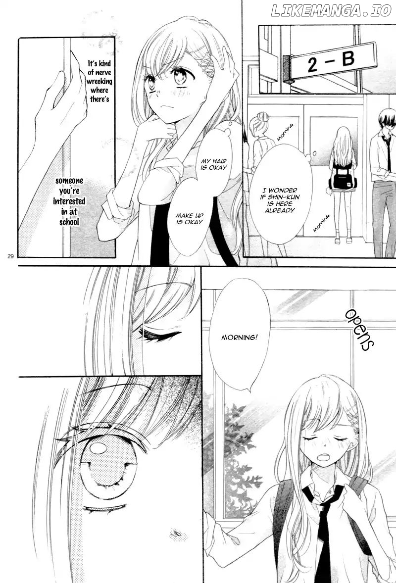 1/3 (CHIBA Kozue) chapter 1 - page 31