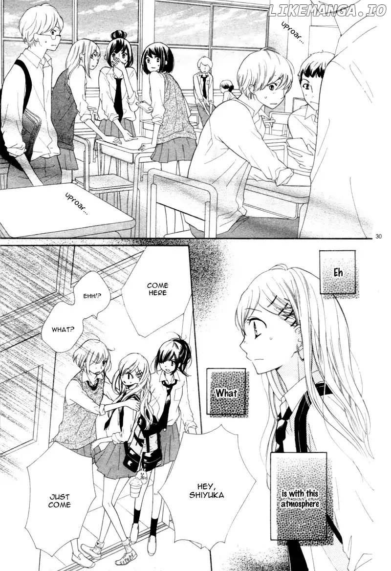 1/3 (CHIBA Kozue) chapter 1 - page 32