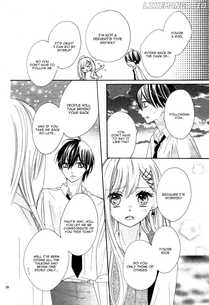 1/3 (CHIBA Kozue) chapter 3 - page 30