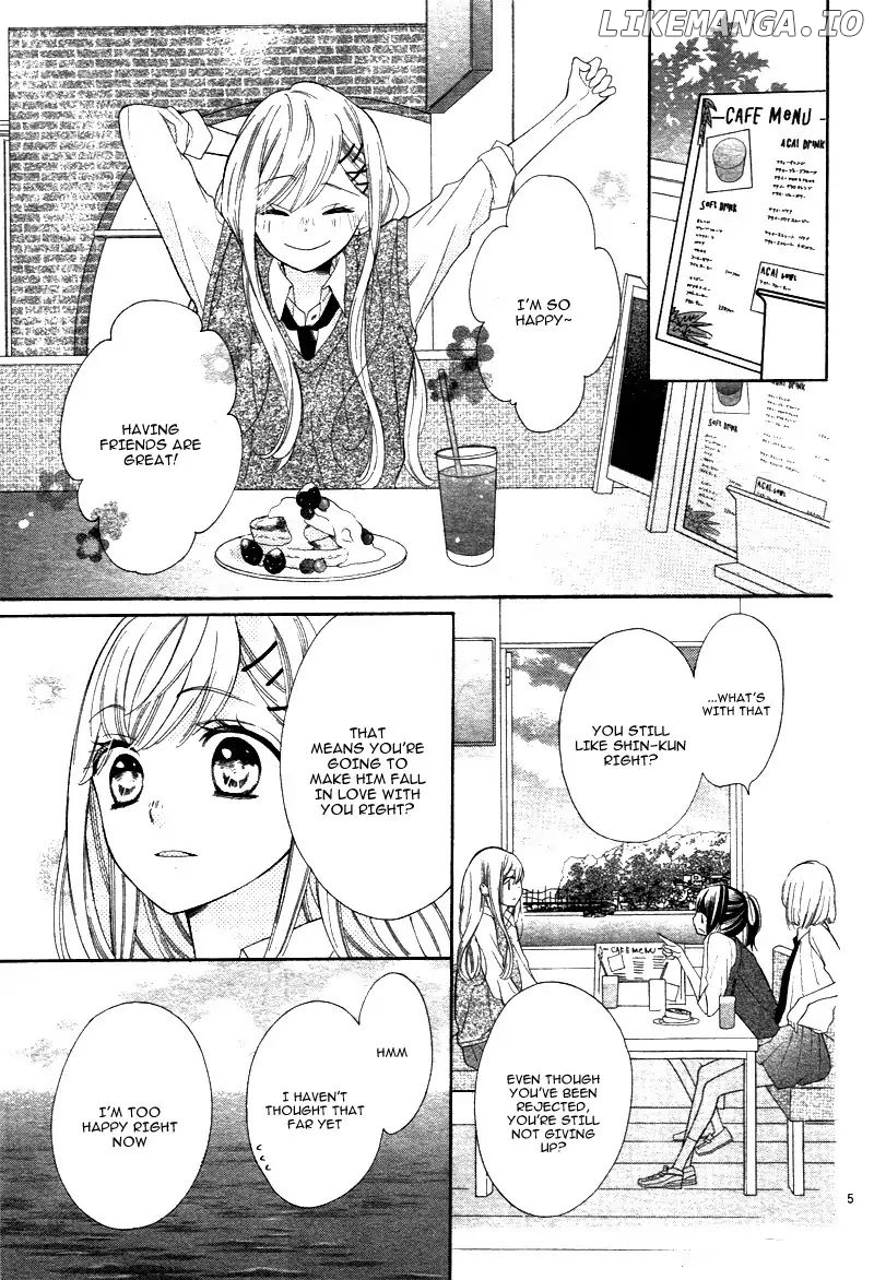 1/3 (CHIBA Kozue) chapter 3 - page 9