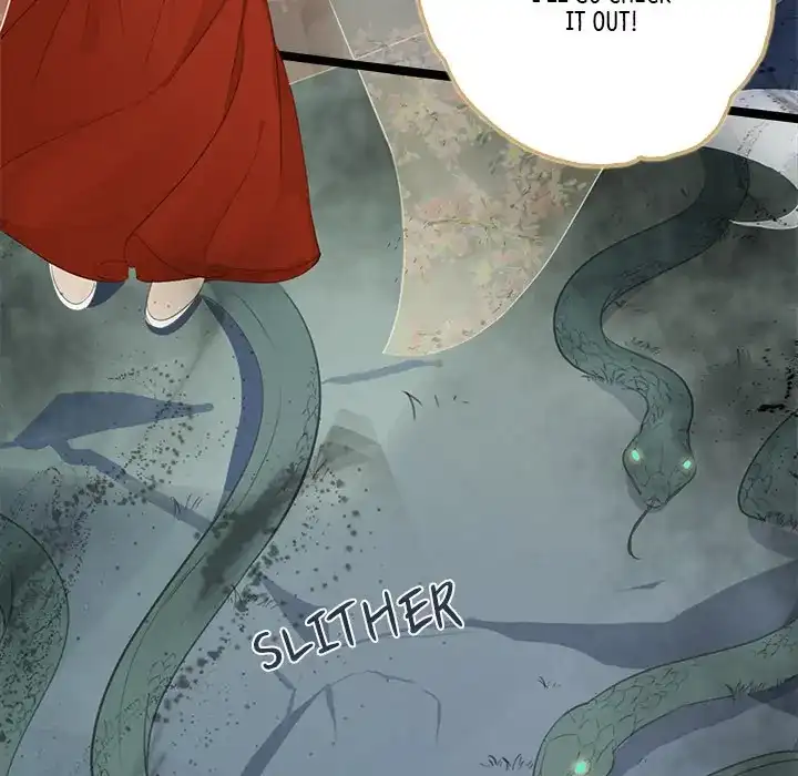 Bride of the Snake King Chapter 1 - page 97