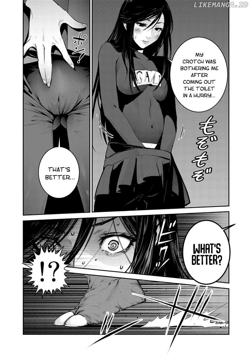 Raw Hero chapter 38 - page 7