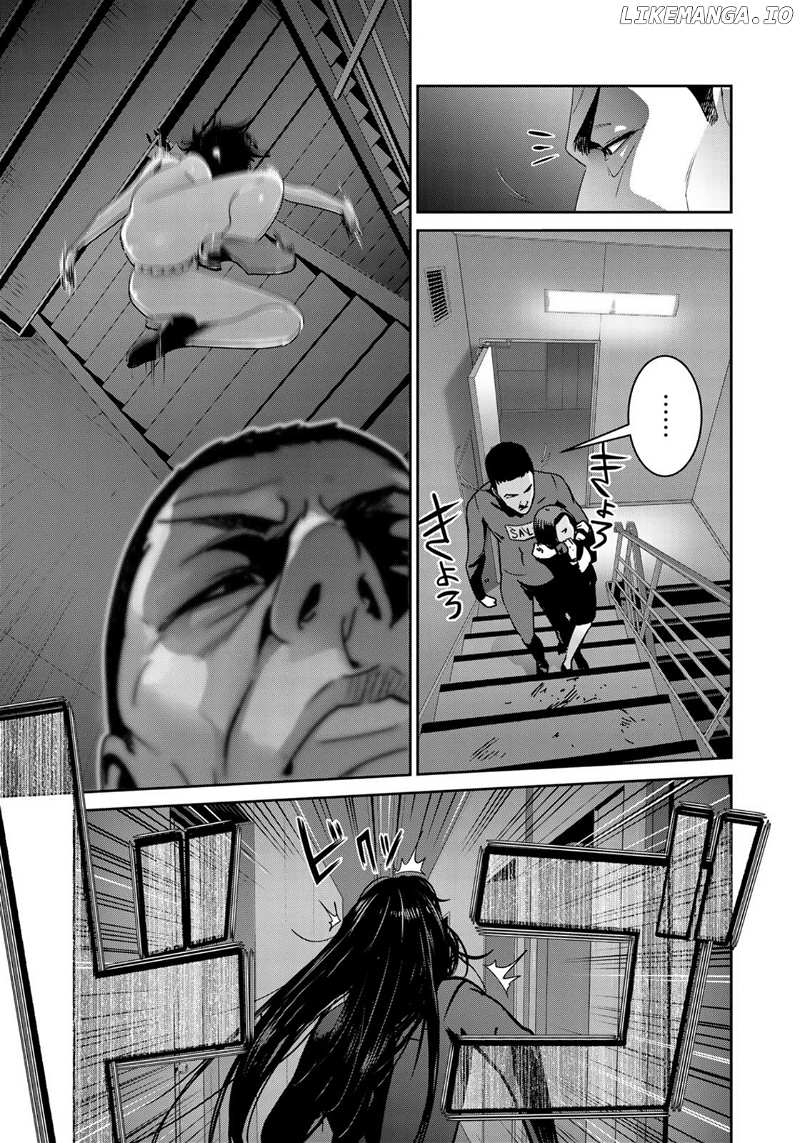 Raw Hero chapter 39 - page 25