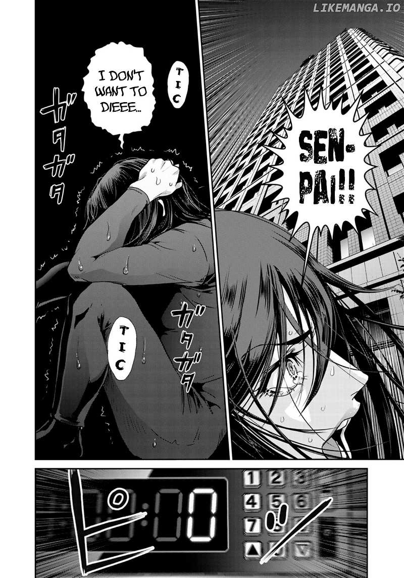 Raw Hero chapter 40 - page 24