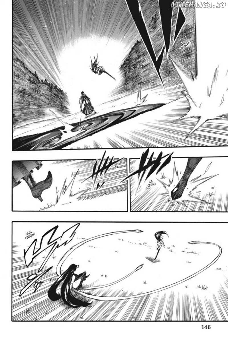 Akame ga Kiru! Zero chapter 42 - page 3