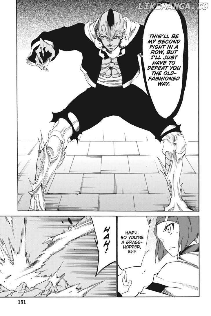 Akame ga Kiru! Zero chapter 19 - page 12