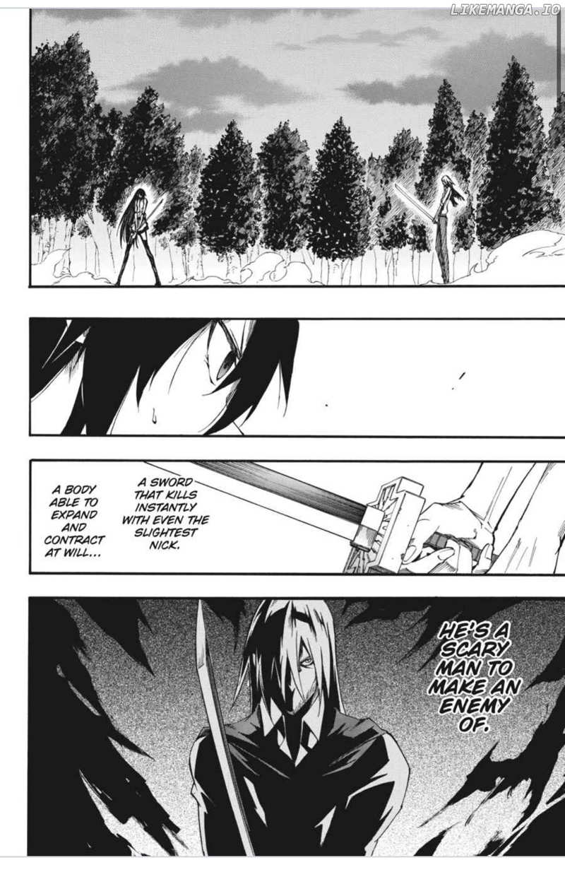 Akame ga Kiru! Zero chapter 56 - page 1