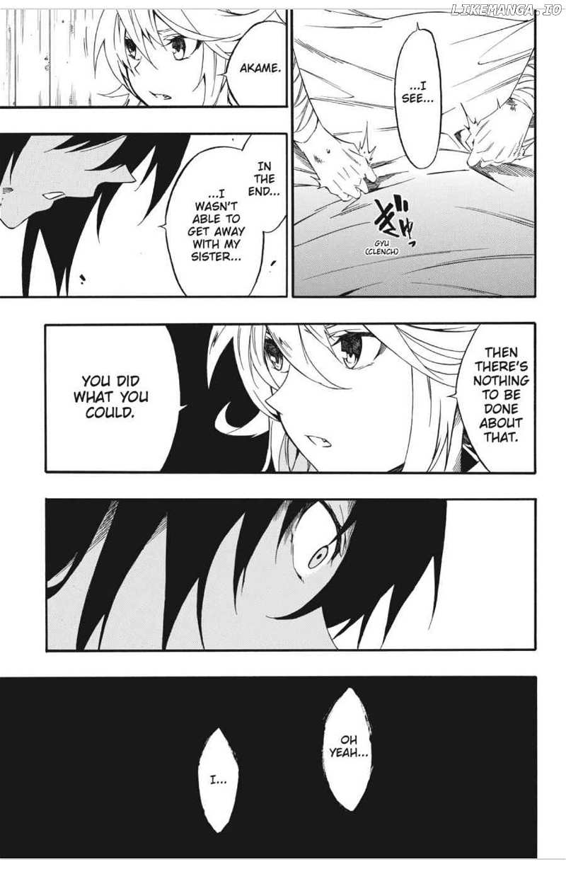Akame ga Kiru! Zero chapter 58 - page 11