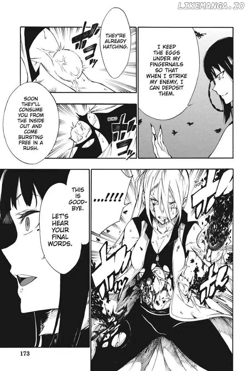 Akame ga Kiru! Zero chapter 31 - page 17