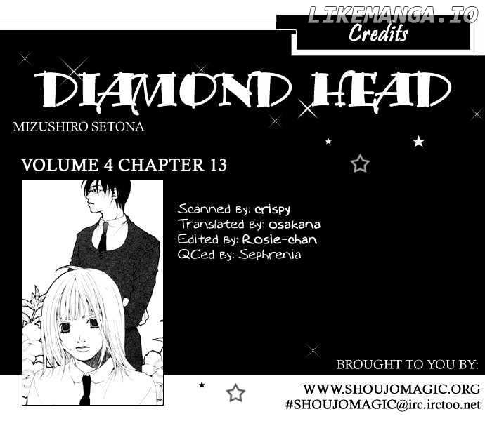 Diamond Head chapter 13 - page 2