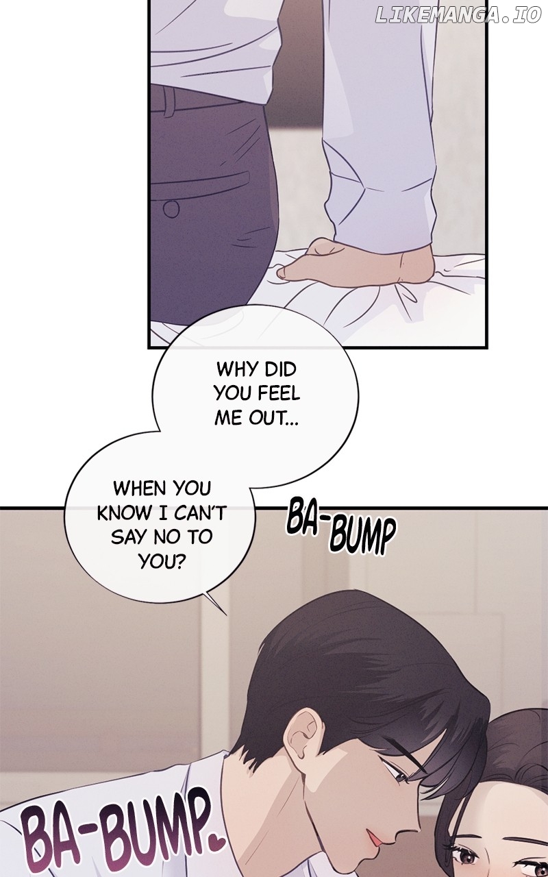 The Seductive Wife Chapter 9 - page 40