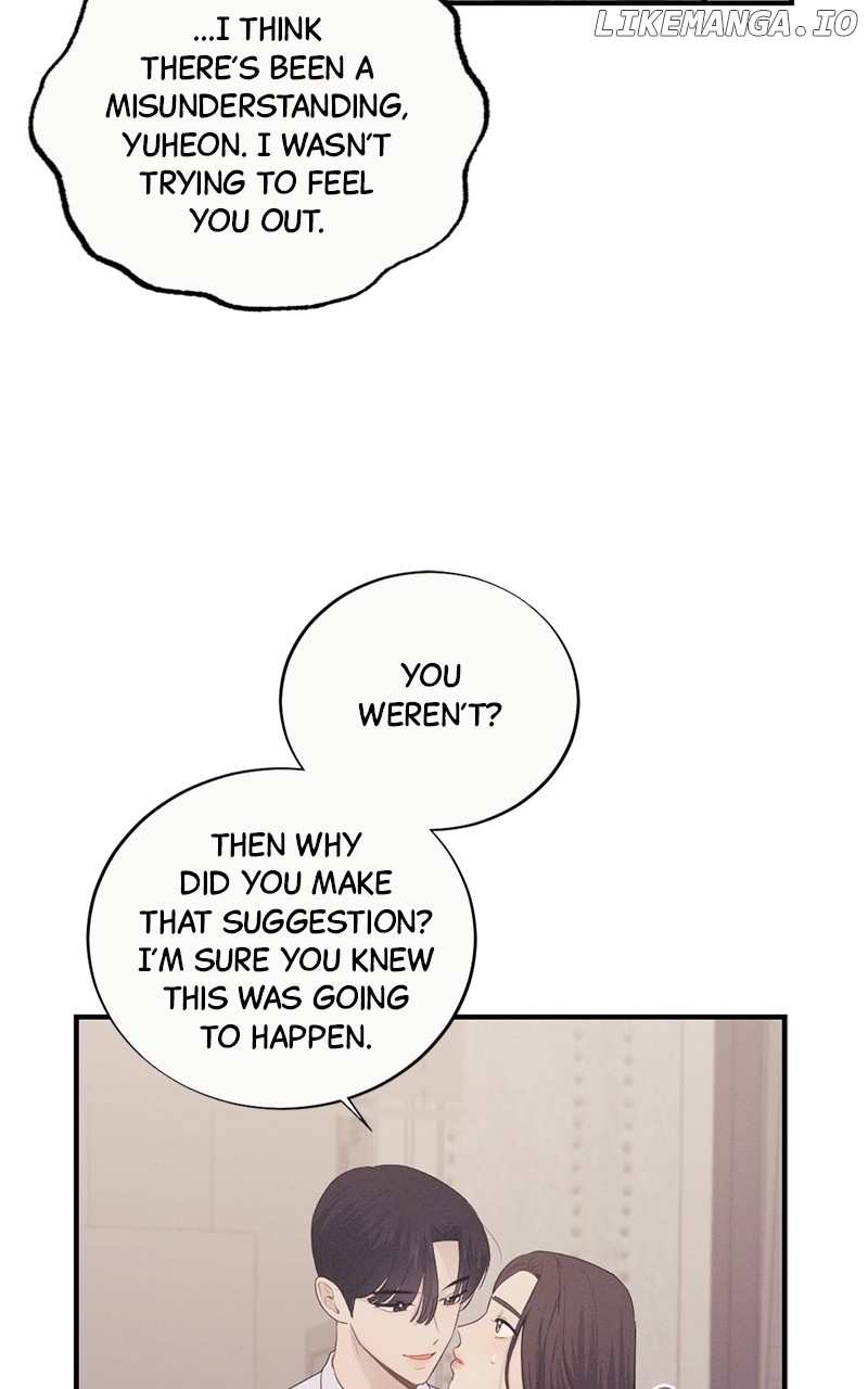 The Seductive Wife Chapter 9 - page 42