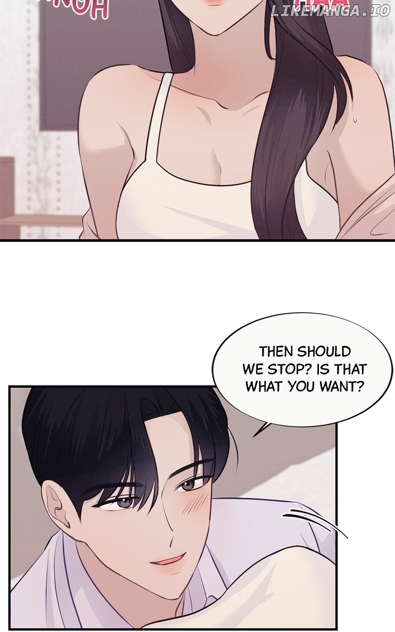 The Seductive Wife Chapter 9 - page 60