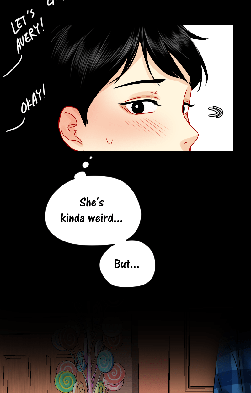 Love Me Knot Episode_53___Love_Me_Knot - page 43